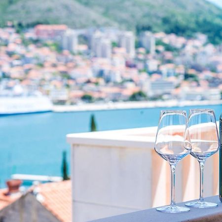 Guest House Avdic Dubrovnik Exterior photo
