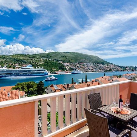 Guest House Avdic Dubrovnik Exterior photo