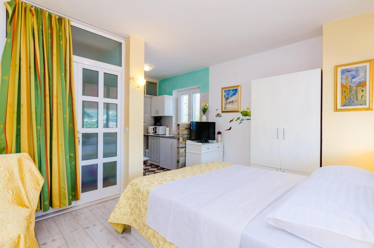 Guest House Avdic Dubrovnik Exterior photo