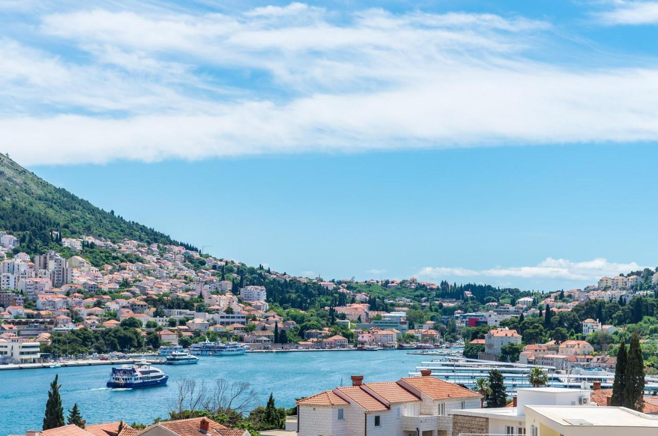 Guest House Avdic Dubrovnik Exterior photo