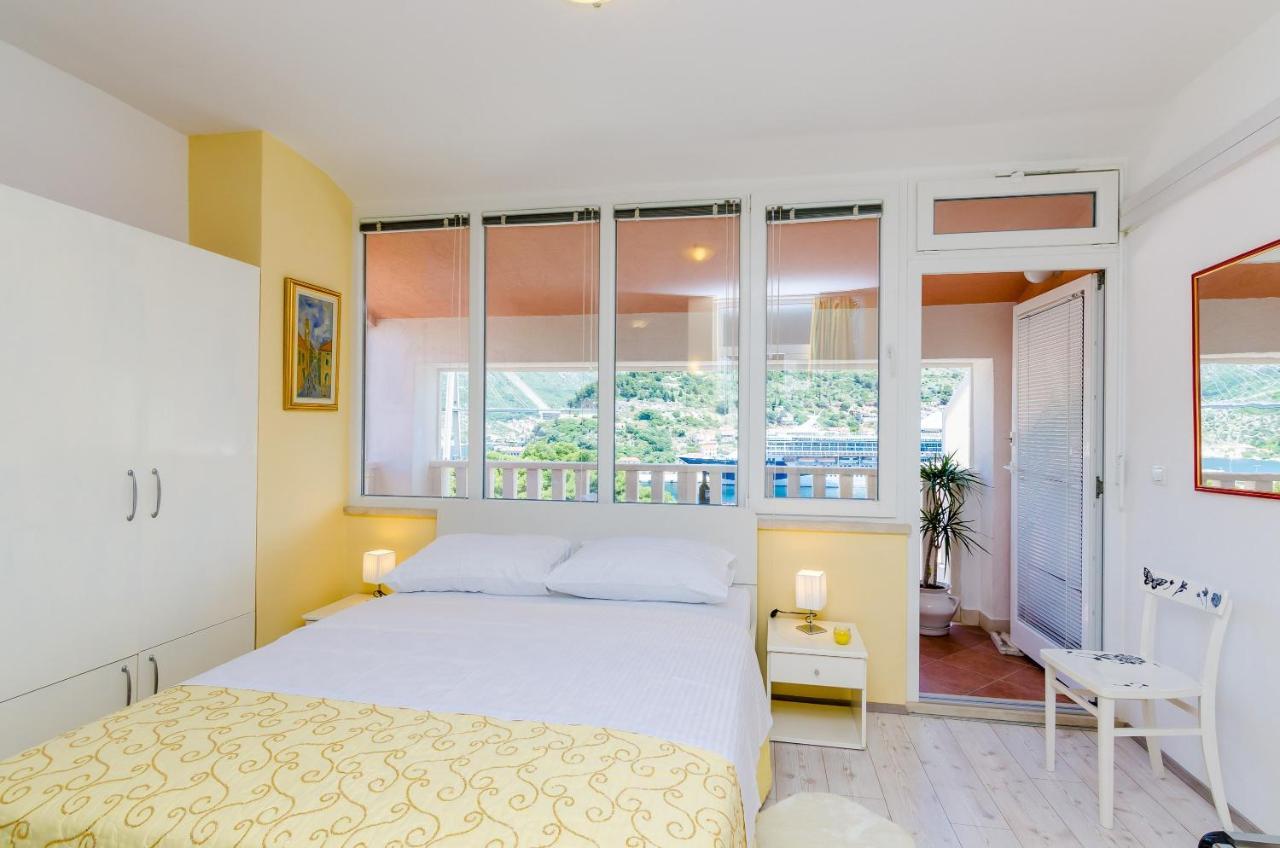 Guest House Avdic Dubrovnik Exterior photo