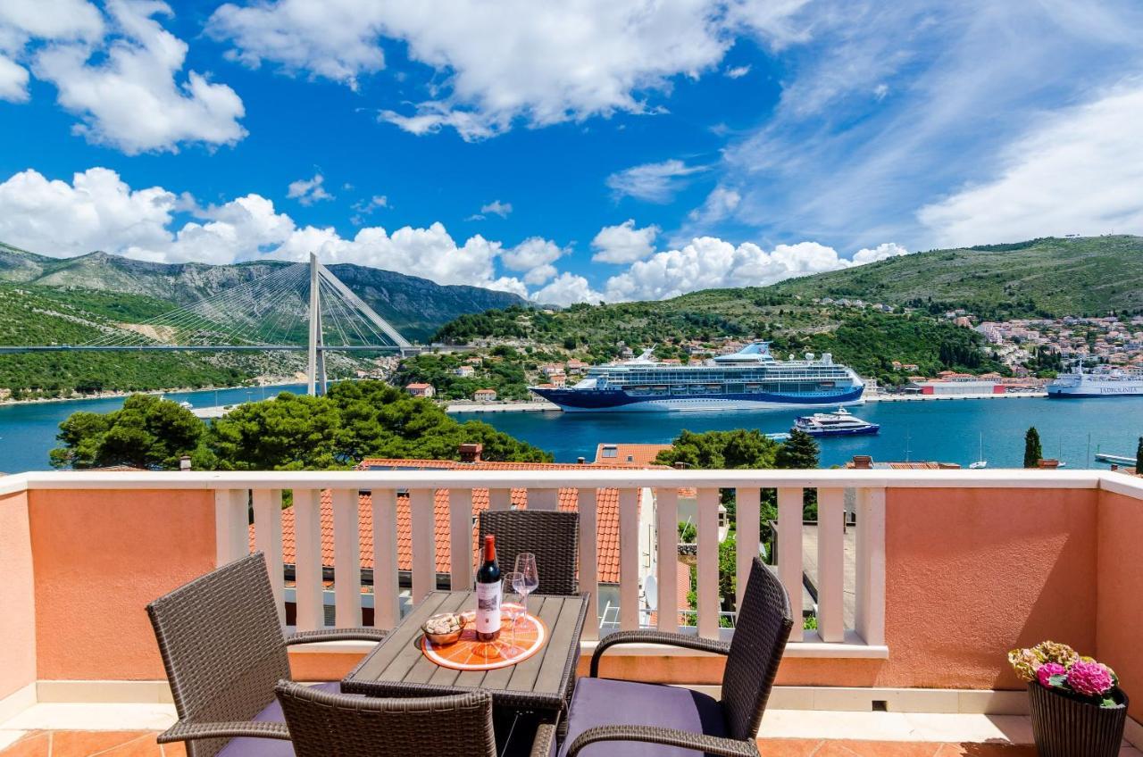 Guest House Avdic Dubrovnik Exterior photo