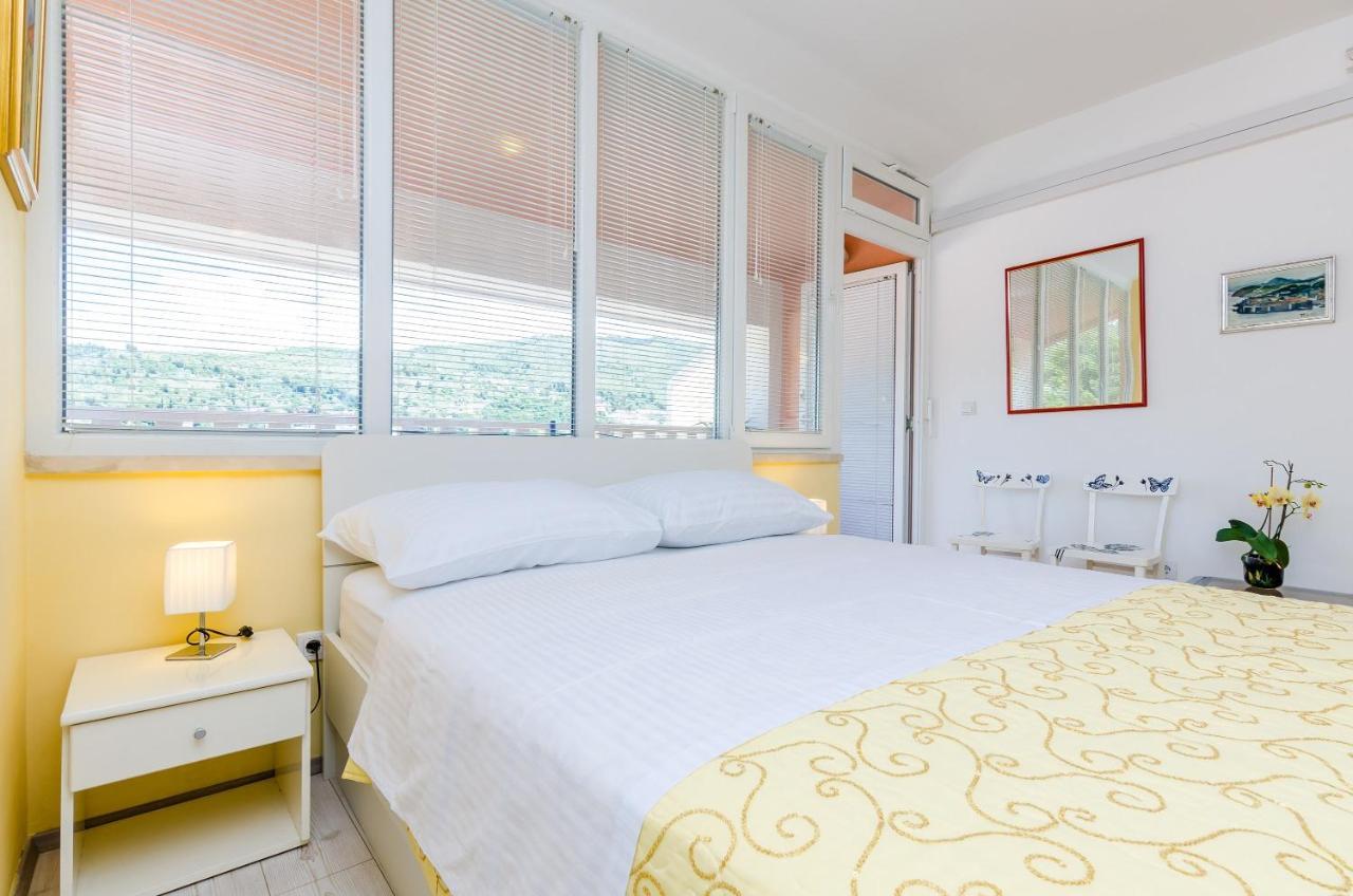 Guest House Avdic Dubrovnik Exterior photo