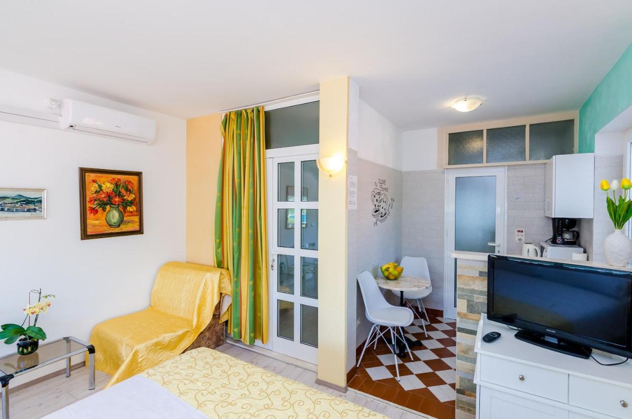 Guest House Avdic Dubrovnik Exterior photo