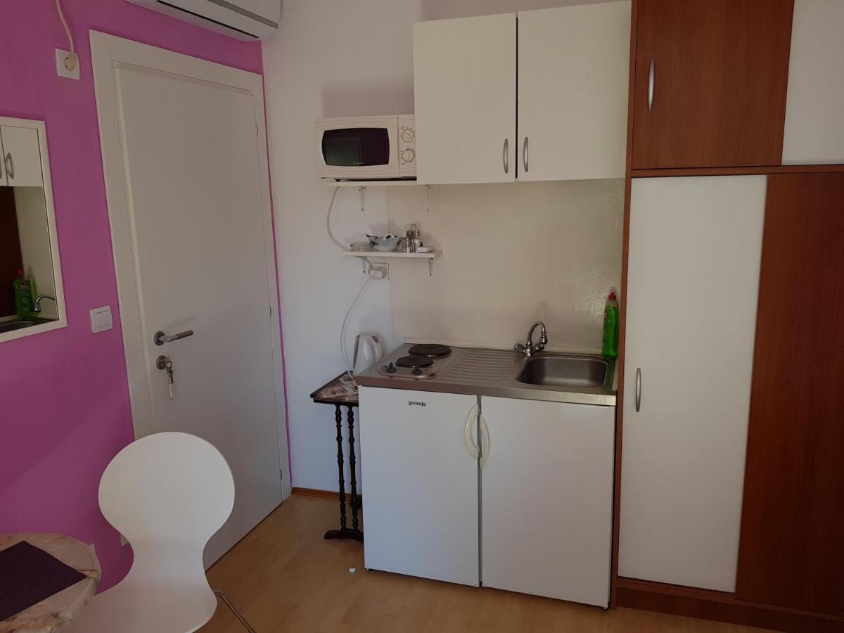 Guest House Avdic Dubrovnik Exterior photo