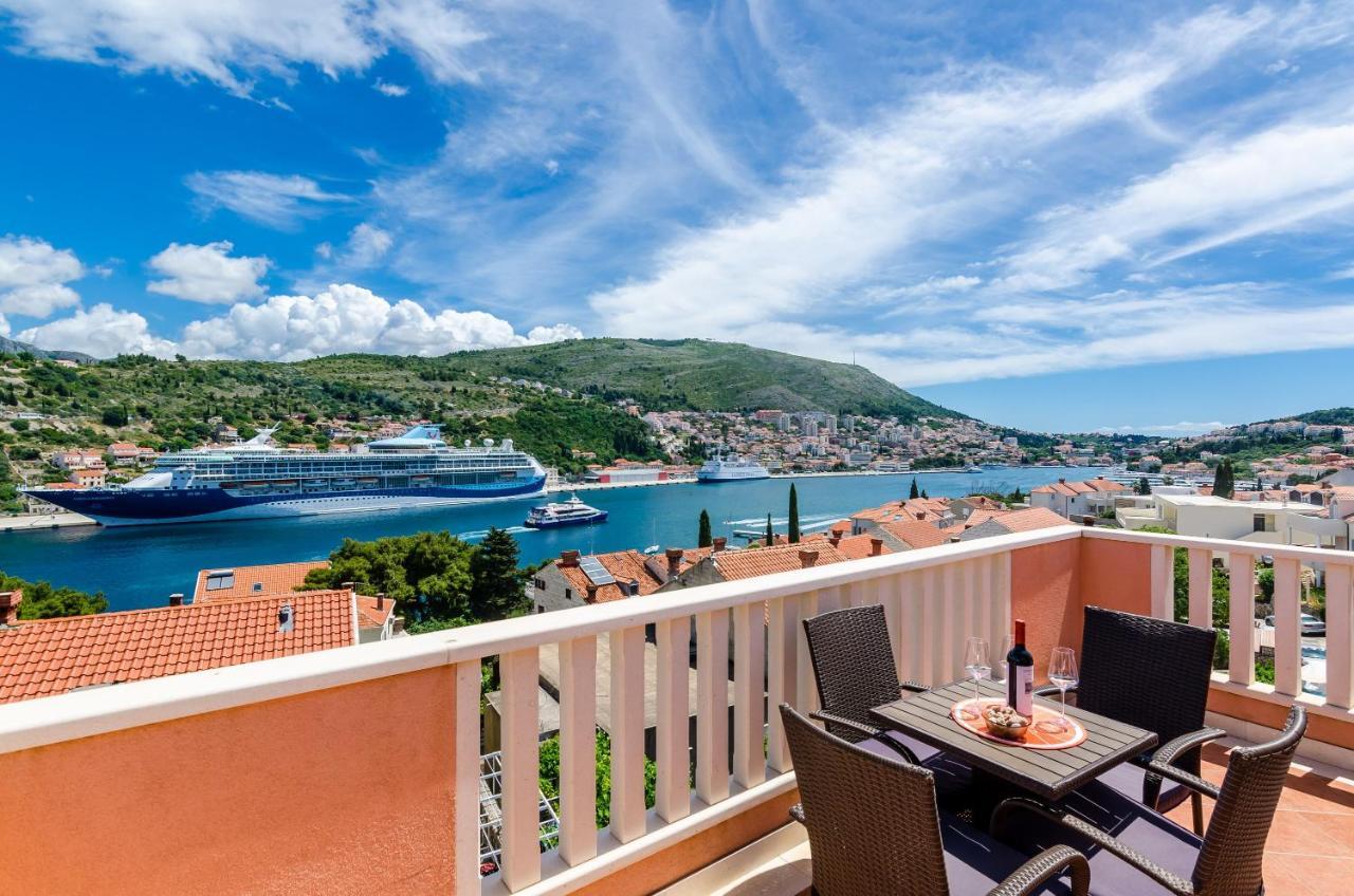Guest House Avdic Dubrovnik Exterior photo