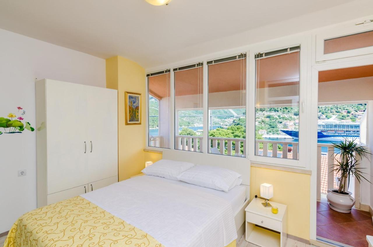 Guest House Avdic Dubrovnik Exterior photo