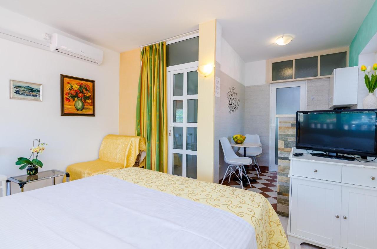 Guest House Avdic Dubrovnik Exterior photo
